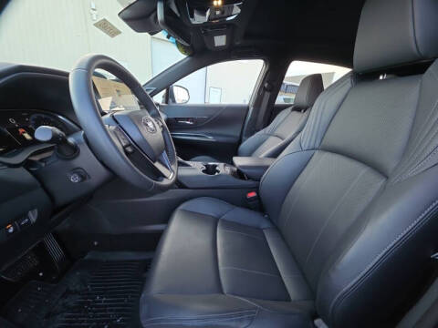 2024 Toyota Venza Limited