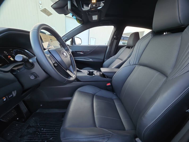 2024 Toyota Venza Limited