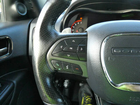 2020 Dodge Durango R/T