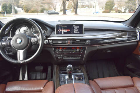 2014 BMW X5 xDrive50i