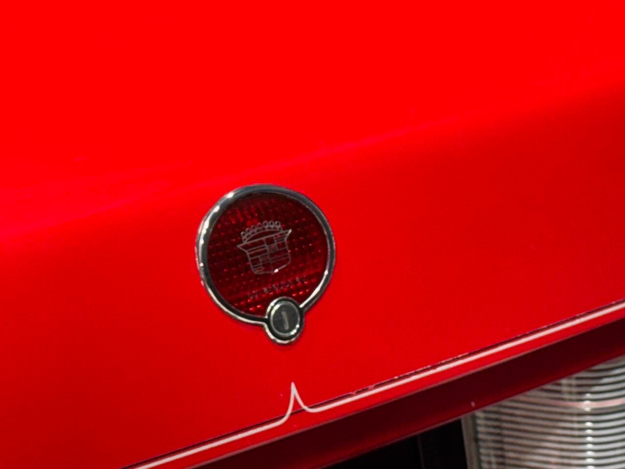 1990 Cadillac Allante 43