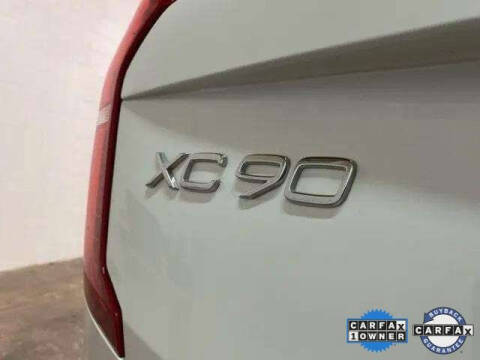 2025 Volvo XC90 B6 Plus Bright Theme 7P