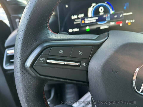 2024 Acura ZDX A-SPEC