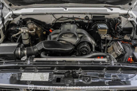 1982 GMC C/K 1500 Series