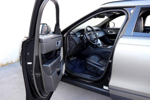 2018 Land Rover Range Rover Velar P380 R-Dynamic SE