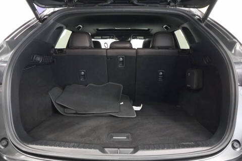 2023 Mazda CX-5 2.5 Turbo Signature