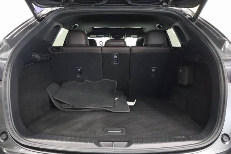 2023 Mazda CX-5 2.5 Turbo Signature