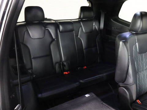 2024 Kia Telluride SX-Prestige X-Pro