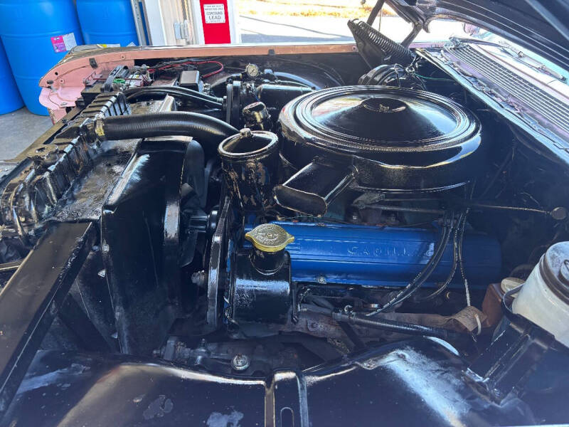 1959 Cadillac DeVille