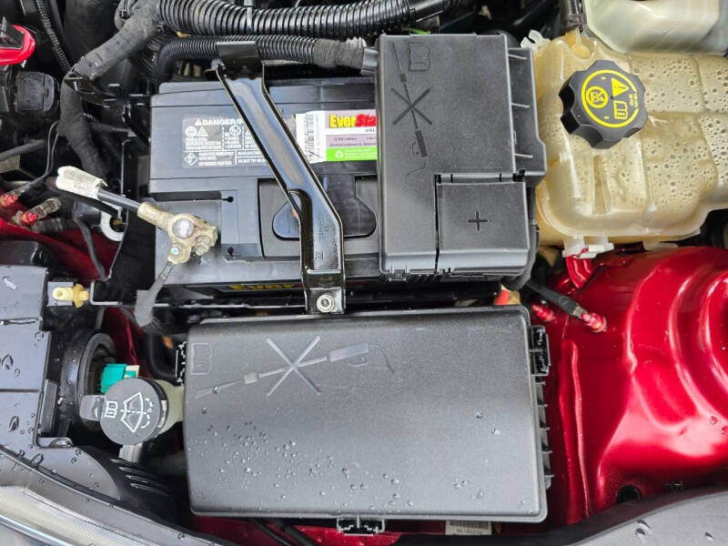 2013 Chevrolet Cruze 1LT Auto