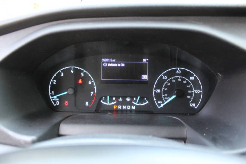 2023 Ford Transit 350