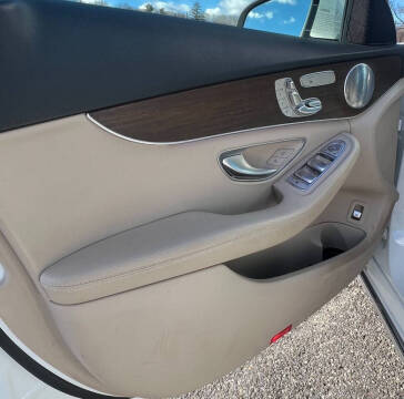 2021 Mercedes-Benz C-Class C 300 4MATIC