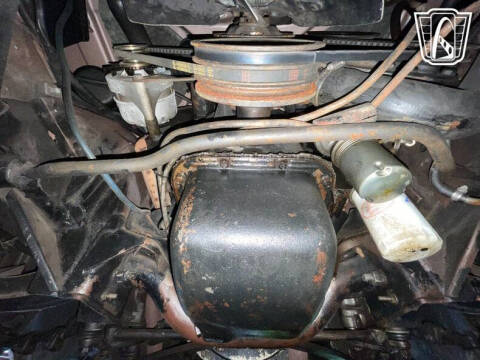 1964 Ford Thunderbird