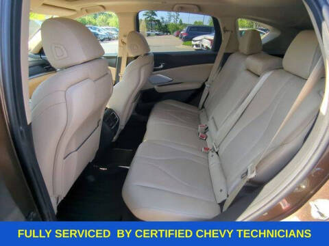 2019 Acura RDX w/Tech