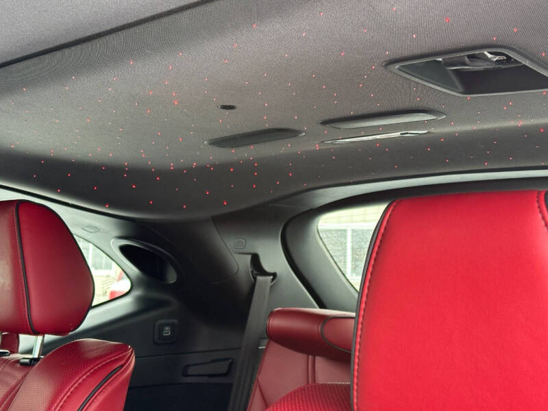 2023 Acura MDX SH-AWD Type S w/Advance Package