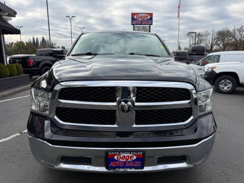 2017 RAM 1500 SLT