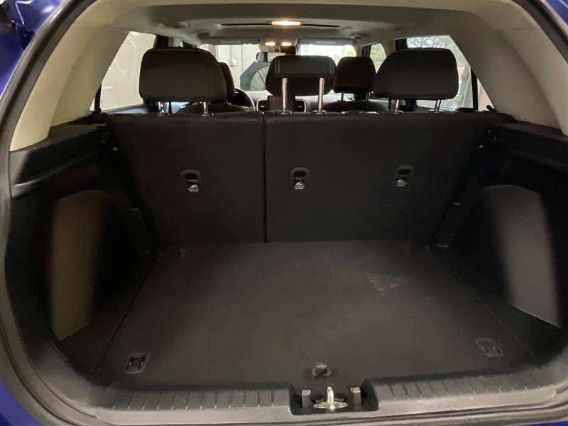 2022 Hyundai Venue SEL