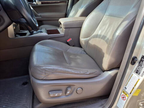 2015 Lexus GX 460