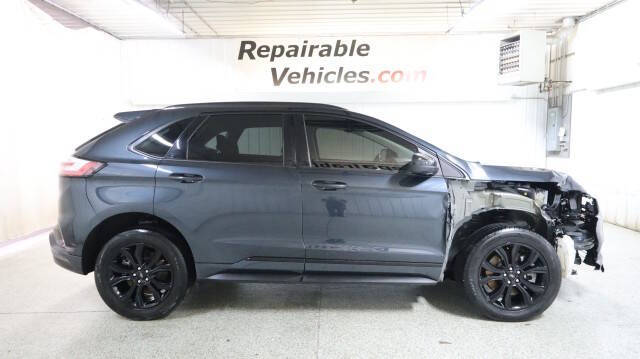 2024 Ford Edge SE