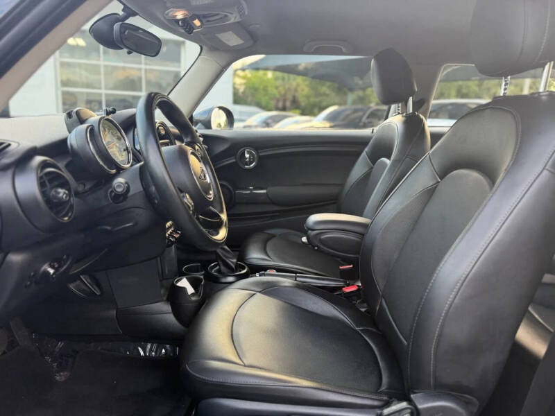 2018 MINI Hardtop 2 Door