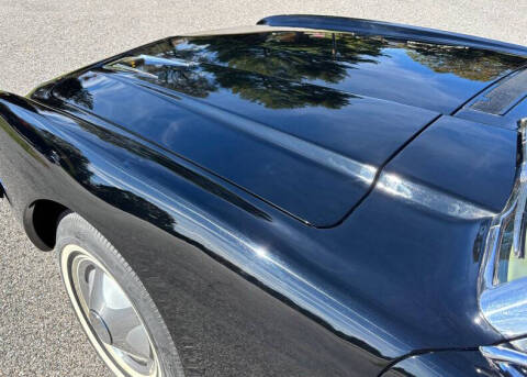 1963 Studebaker Avanti