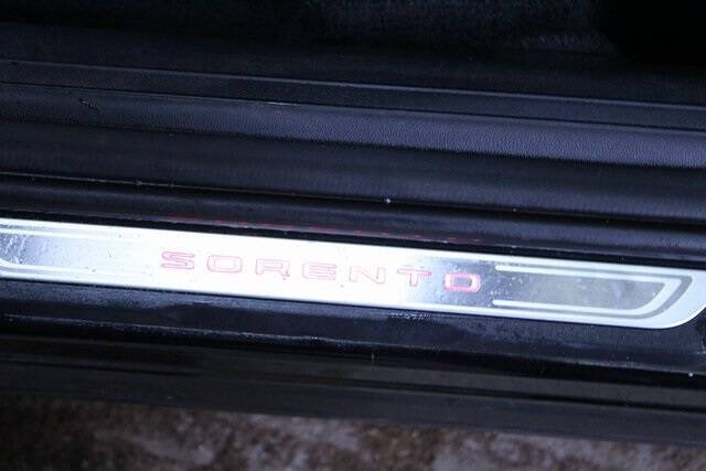 2021 Kia Sorento SX Prestige X-Line