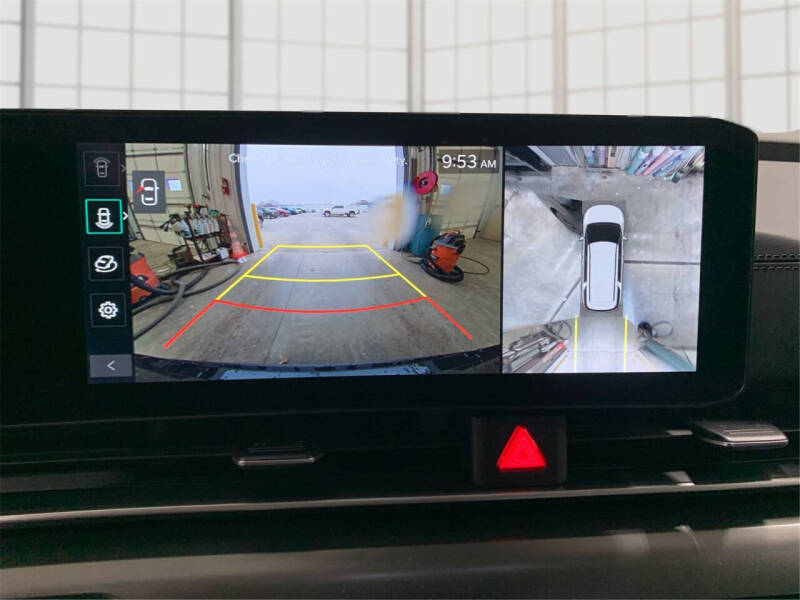 2025 Kia Carnival SX Prestige