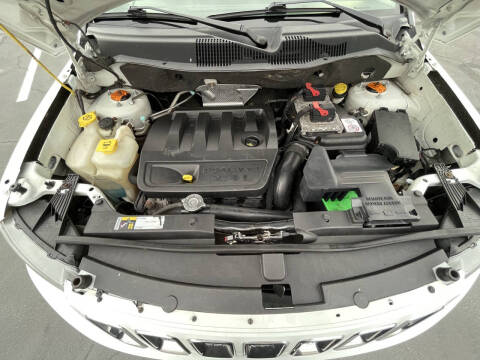 2015 Jeep Compass Limited