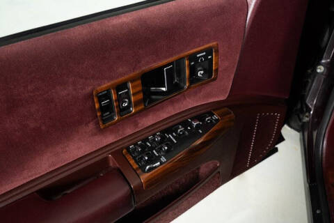 1996 Chevrolet Caprice