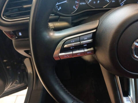 2023 Mazda CX-30 2.5 S Carbon Edition