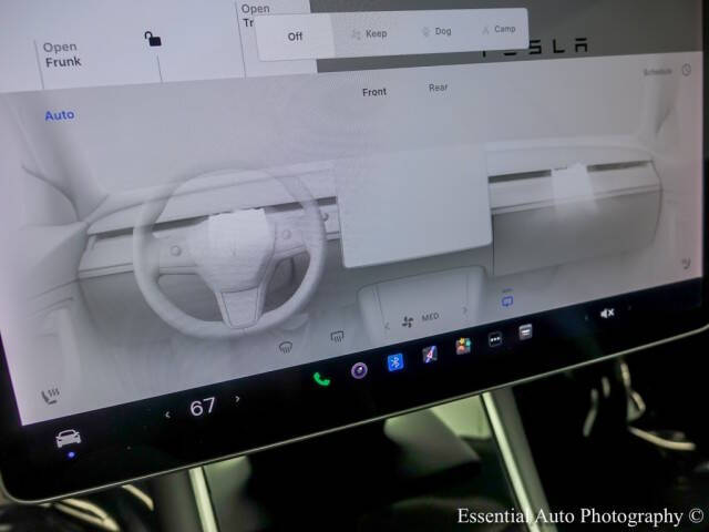 2019 Tesla Model 3 Performance