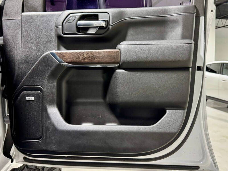 2021 GMC Sierra 2500HD