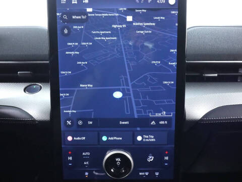 2022 Ford Mustang Mach-E Select