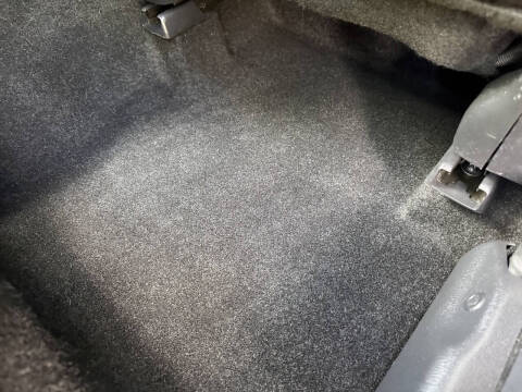 2016 Scion iA