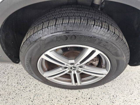 2020 Mercedes-Benz GLC GLC 300 4MATIC