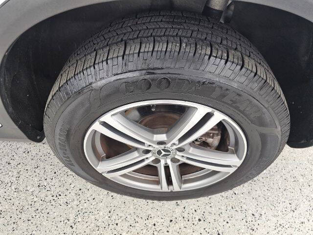 2020 Mercedes-Benz GLC GLC 300 4MATIC