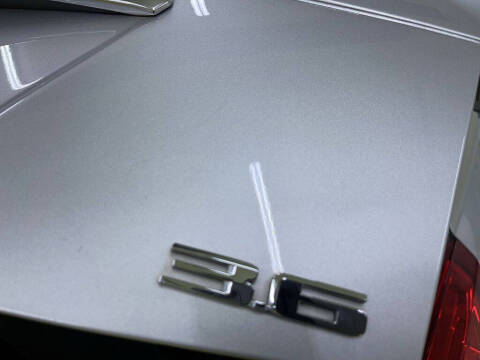 2014 Cadillac CTS 3.6L Luxury Collection