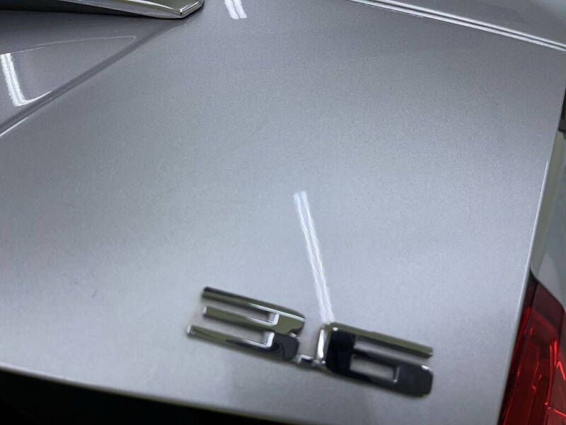 2014 Cadillac CTS 3.6L Luxury Collection