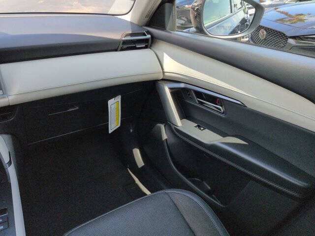2026 Mazda CX-5 2.5 S Preferred