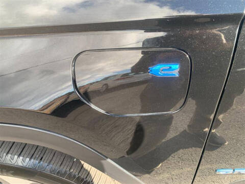 2022 Jeep Grand Cherokee 4xe