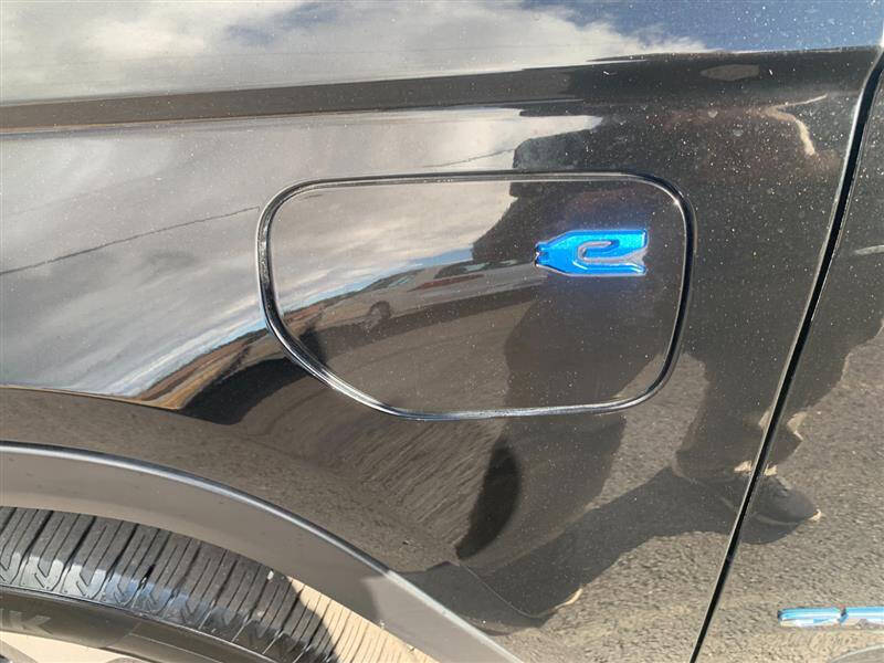 2022 Jeep Grand Cherokee 4xe