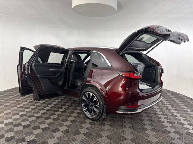 2026 Mazda CX-90 3.3 Turbo S Premium Plus