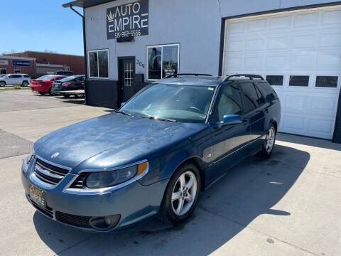 2006 Saab 9-5 for sale at Auto Empire in Indianola IA