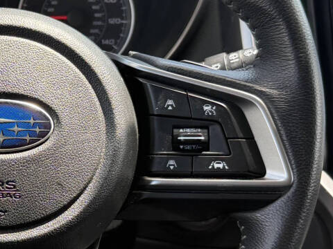 2020 Subaru Ascent Premium 7-Passenger