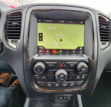 2020 Dodge Durango R/T