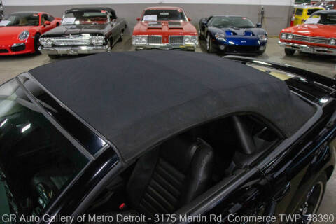 2007 Ford Mustang GT Premium