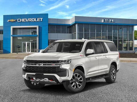 2024 Chevrolet Suburban for sale at BICAL CHEVROLET in Valley Stream NY