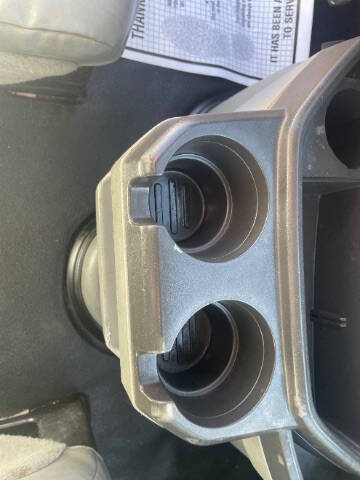 2012 Ford E-Series E-150