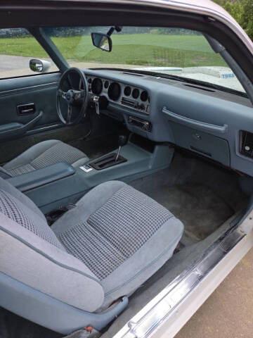 1979 Pontiac Trans Am