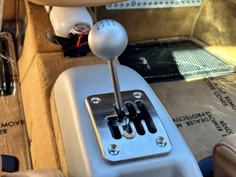 1999 Ferrari 360 Modena